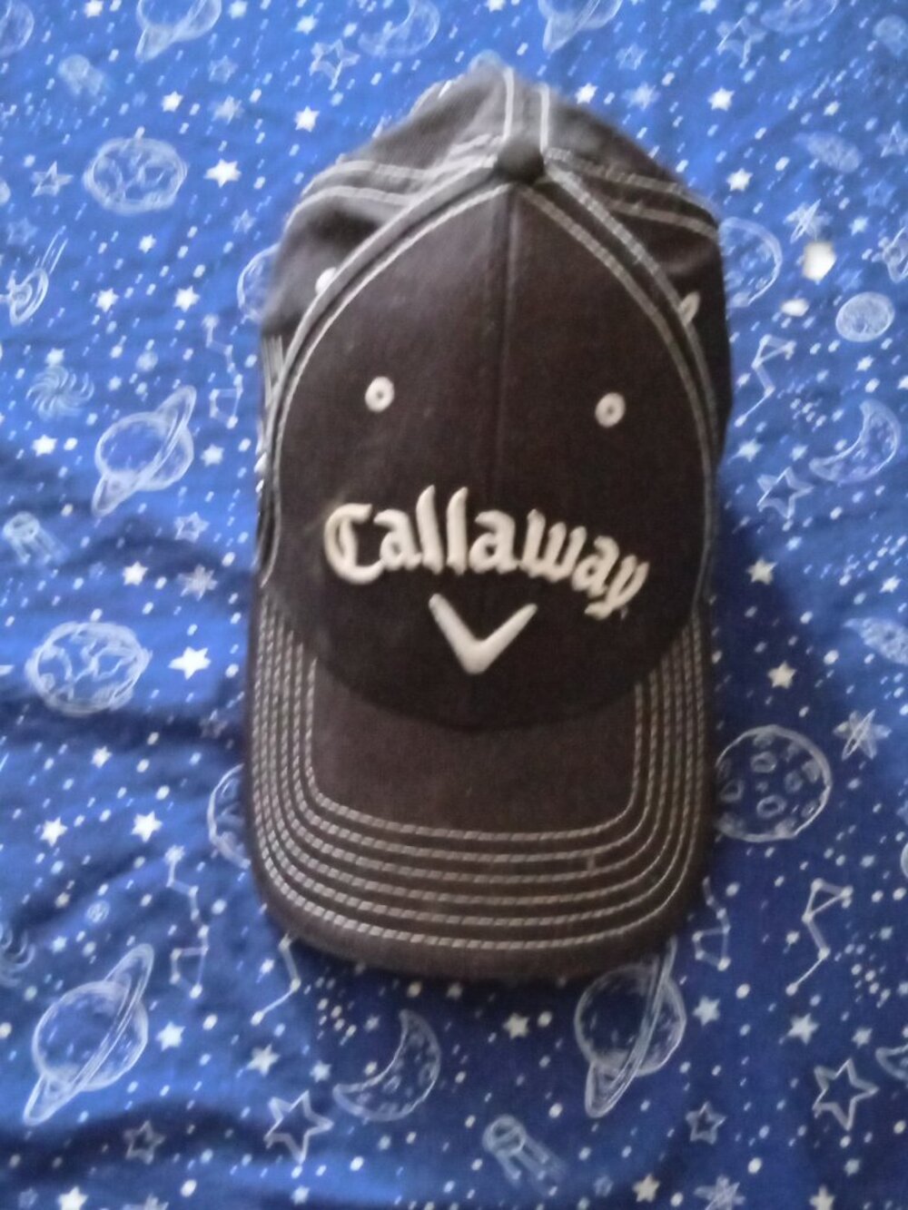 Callaway Ball cap